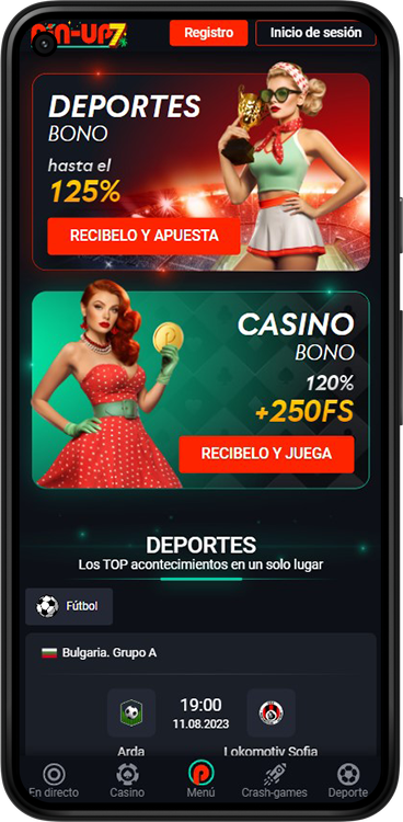 Pin Up Casino